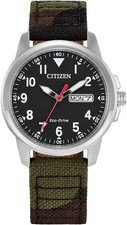 Orologio Uomo Citizen