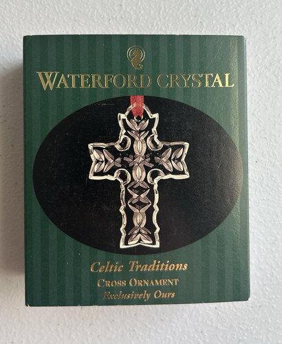 Waterford crystal celtic - waterford,