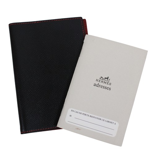 Hermes agenda copertina - agenda,