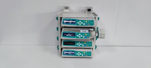 Braun infusomat space - b.braun,