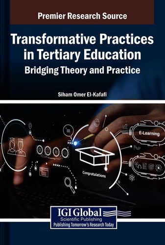 Transformative practices - transformative,