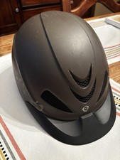 Casco da equitazione bambina