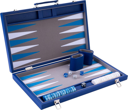 250526 backgammon di - 250526, lusso