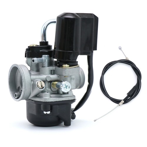 Carburatore tipo phva ed - tipo,