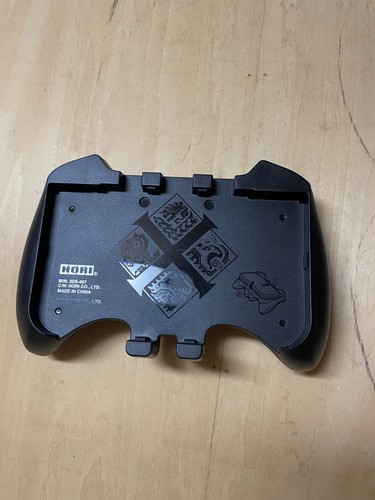Hori monster hunter - monster, x