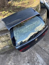 COFANO PORTELLONE POSTERIORE