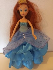 Winx Club Bloom bambola