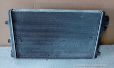 1K0121251AB Radiatore  AUDI TT