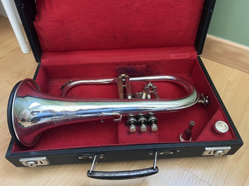 Bugle flugelhorn couesnon - bugle,