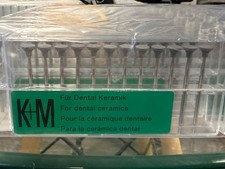 K+M735.HP.070.GRN - Lotto 204