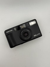 Pentax IQZoom 735 35mm Film