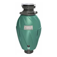 DISSIPATORE - TRITURATORE PER