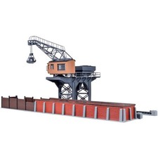 Kibri 39420 Impianto a