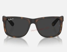 Ray-Ban RB4165 Justin 865/87