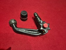 Oryginal VW Passat B6 B7 Golf 6 3C0803882A Gancio Di Traino Con Sfera Westfalia