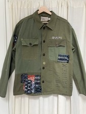 RALPH LAUREN POLO CUSTOM