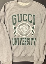 GUCCI UNIVERSITY - Felpa
