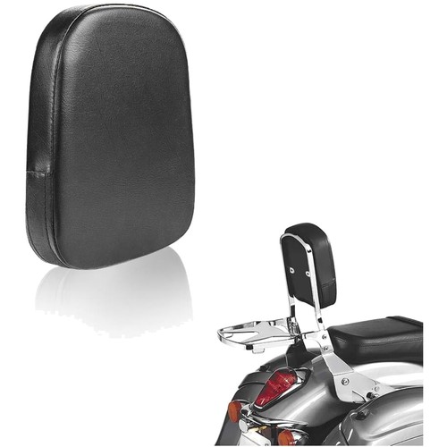 Cuscino schienale moto - , pelle