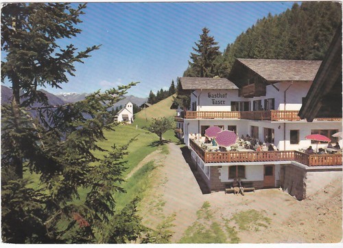Funivia monte scena schenna - monte,