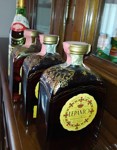 Brandy vintage anni - brandy,