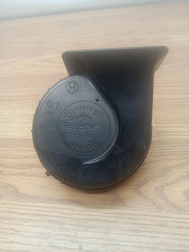 Stebel electromagnetic horn - stebel,
