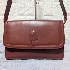 Borsa tracolla cartier must - borsa,