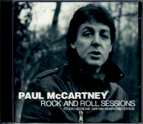 Paul mccartney sessioni - -,