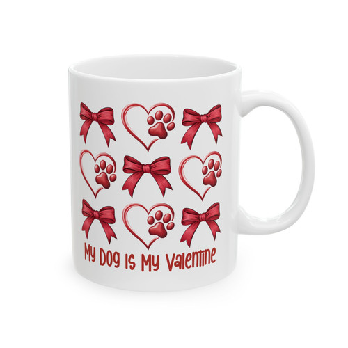 Tazza caffè dog - tazza, my