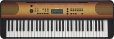 Yamaha PSR-E360 MA tastiera
