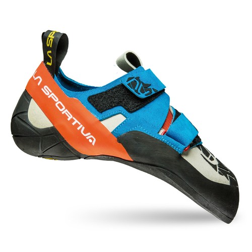Scarpe arrampicata la - scarpe,