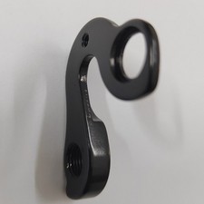 CNC Aluminum Alloy Rear