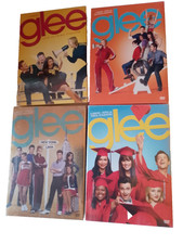      GLEE   STAGIONE  1/4    4