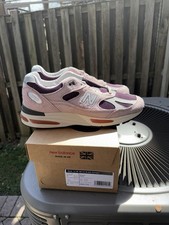 New Balance 991v2 Made in