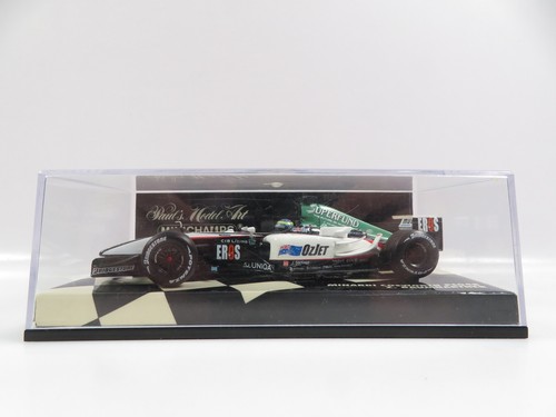 Minichamps 400040021 - 1:43,