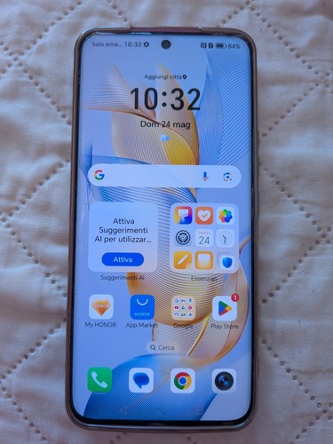 Honor 512gb 12gb ram - 512gb,