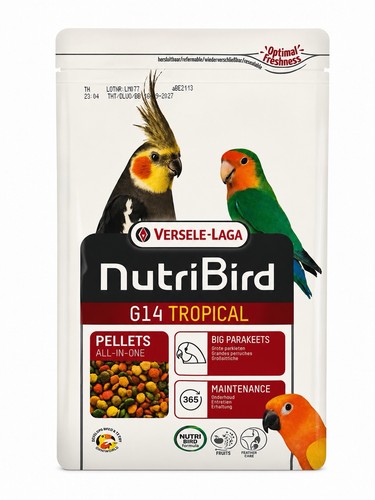 Nutribird mangime estrusi - nutribird, mangime-estrusi-