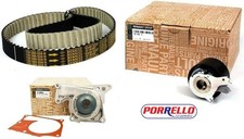 KIT DISTRIBUZIONE + POMPA