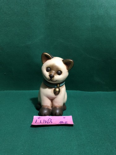 Thun gatto siamese - gatto,