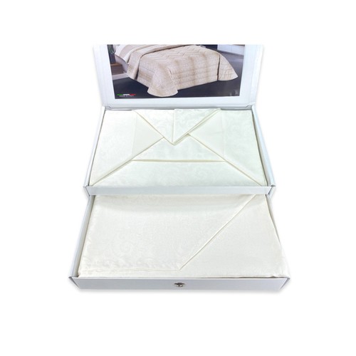 Set letto matrimoniale - letto,