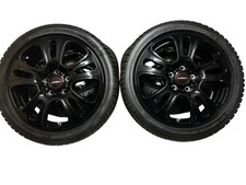 Cerchi originali Mini Cooper 3