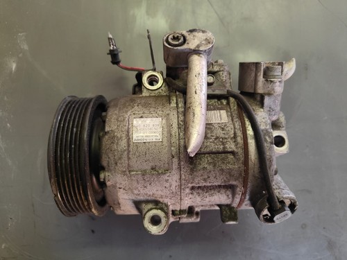 Compressore volkswagen polo - compressore,