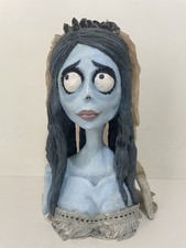 Terracotta Corpse Bride