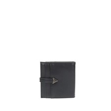 Guess portafogli ecopelle - guess,