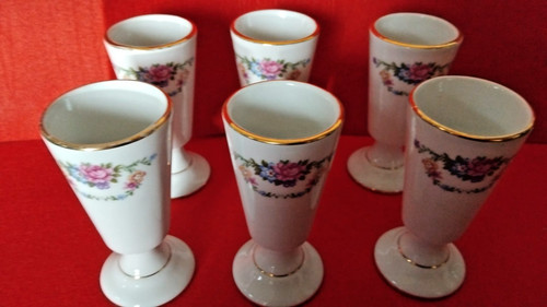 Set bicchieri mazagran in - bicchieri,