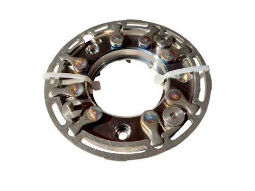 Geometria variabile turbina