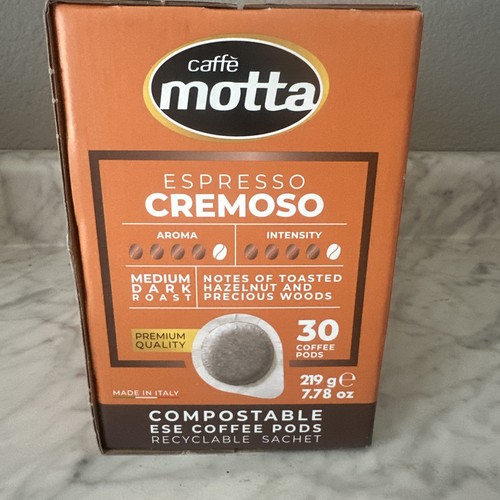 Caffe motta cialde - caffe',