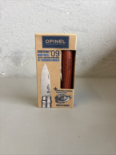 Coltello pieghevole opinel - coltello,