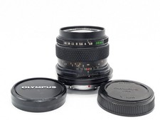 OLYMPUS ZUIKO SHIFT 35mm F2.8