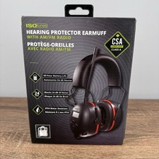 ISOtunes AIR DEFENDER AM/FM
