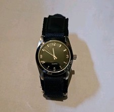 Orologio quarzo stile Explorer